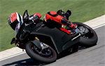 Fond d'écran gratuit de Ducati numéro 60871